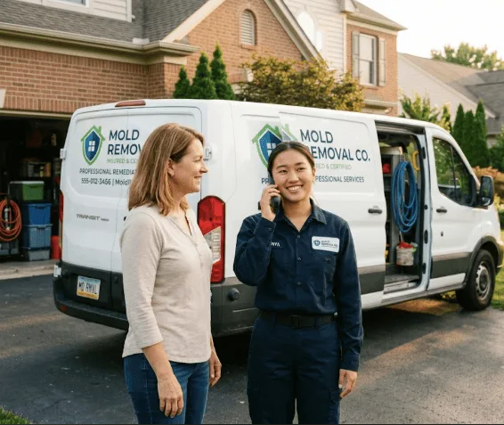 Crawlspace Mold Remediation Henderson Harbor, NY FAQs